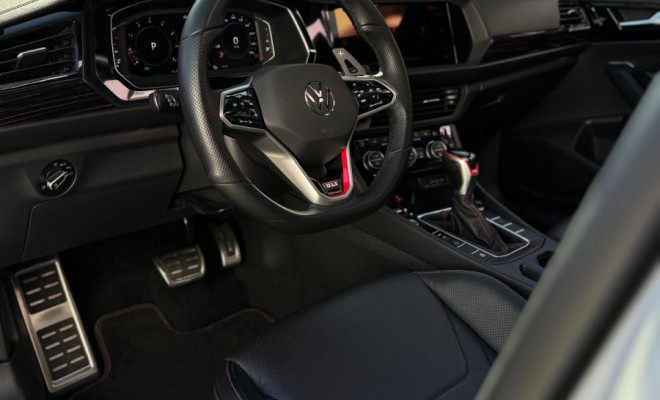 VW - VolksWagen JETTA GLI 350 TSI 2.0 16V 4p Aut. 2022 Gasolina-8