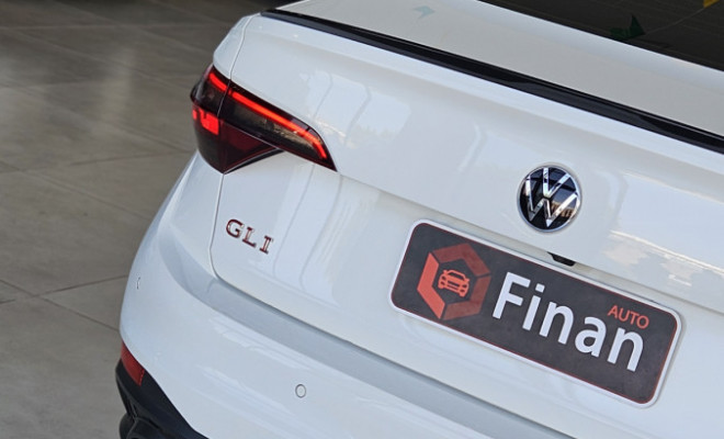 VW - VolksWagen JETTA GLI 350 TSI 2.0 16V 4p Aut. 2022 Gasolina-16