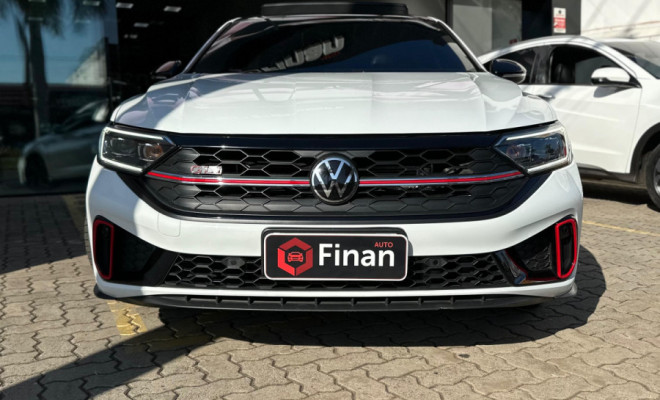 VW - VolksWagen JETTA GLI 350 TSI 2.0 16V 4p Aut. 2022 Gasolina-0