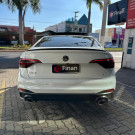 VW - VolksWagen JETTA GLI 350 TSI 2.0 16V 4p Aut. 2022 Gasolina-3