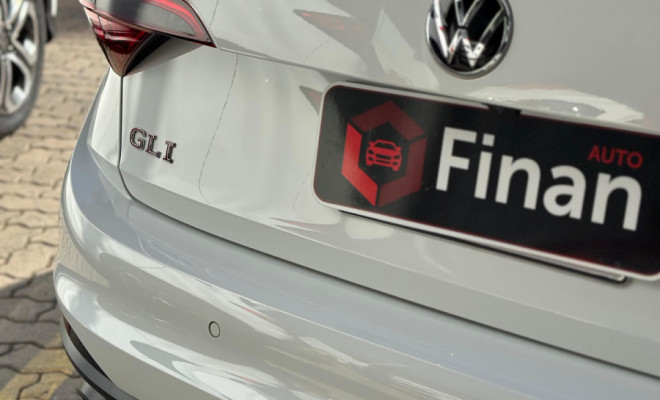 VW - VolksWagen JETTA GLI 350 TSI 2.0 16V 4p Aut. 2022 Gasolina-5