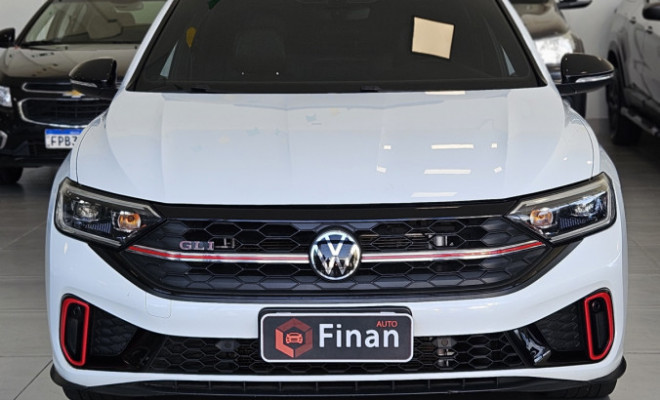 VW - VolksWagen JETTA GLI 350 TSI 2.0 16V 4p Aut. 2022 Gasolina-0
