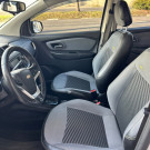GM - Chevrolet SPIN ACTIV 1.8 8V Econo. Flex 5p Aut. 2019 Flex-8