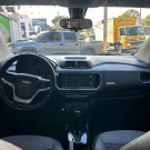 GM - Chevrolet SPIN ACTIV 1.8 8V Econo. Flex 5p Aut. 2019 Flex-7