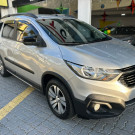 GM - Chevrolet SPIN ACTIV 1.8 8V Econo. Flex 5p Aut. 2019 Flex-4