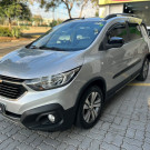 GM - Chevrolet SPIN ACTIV 1.8 8V Econo. Flex 5p Aut. 2019 Flex-0