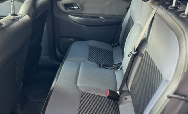 GM - Chevrolet SPIN ACTIV 1.8 8V Econo. Flex 5p Aut. 2019 Flex-9