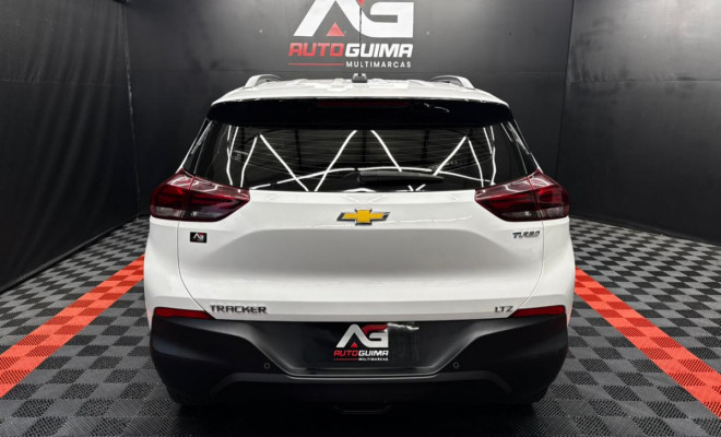 GM - Chevrolet TRACKER LTZ 1.0 Turbo 12V Flex Aut. 2023 Flex-13