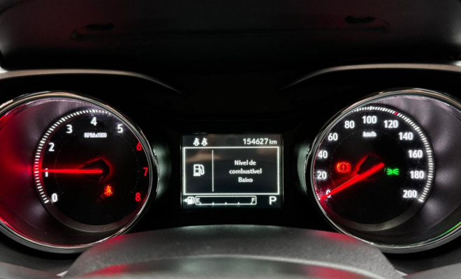 GM - Chevrolet TRACKER LTZ 1.0 Turbo 12V Flex Aut. 2023 Flex-12