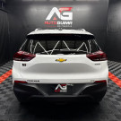 GM - Chevrolet TRACKER LTZ 1.0 Turbo 12V Flex Aut. 2023 Flex-13