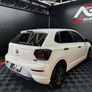 VW - VolksWagen Polo Track 1.0 Flex 12V 5p 2025 Flex-14
