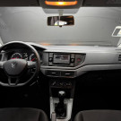 VW - VolksWagen Polo Track 1.0 Flex 12V 5p 2025 Flex-2