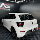 VW - VolksWagen Polo Track 1.0 Flex 12V 5p 2025 Flex-13