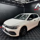 VW - VolksWagen Polo Track 1.0 Flex 12V 5p 2025 Flex-1