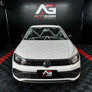 VW - VolksWagen Polo Track 1.0 Flex 12V 5p 2025 Flex-0