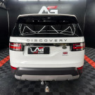 Land Rover Discovery HSE Lux. 3.0 TD6 4x4 Die. Aut. 2019 Diesel-19