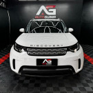 Land Rover Discovery HSE Lux. 3.0 TD6 4x4 Die. Aut. 2019 Diesel-0