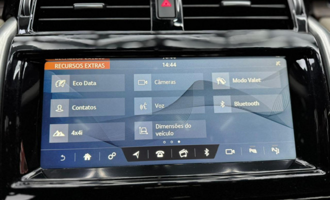 Land Rover Discovery HSE Lux. 3.0 TD6 4x4 Die. Aut. 2019 Diesel-8