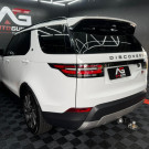 Land Rover Discovery HSE Lux. 3.0 TD6 4x4 Die. Aut. 2019 Diesel-18