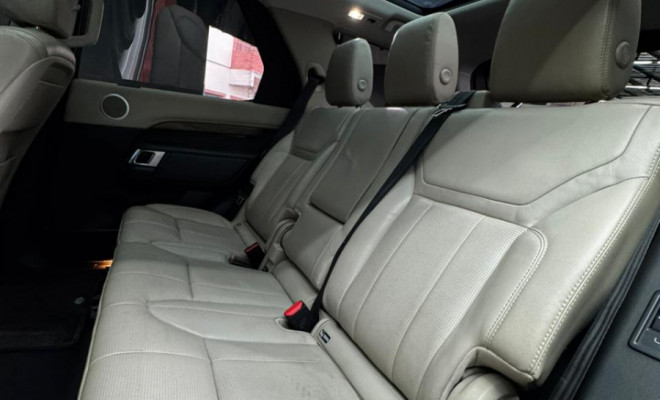Land Rover Discovery HSE Lux. 3.0 TD6 4x4 Die. Aut. 2019 Diesel-17