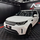 Land Rover Discovery HSE Lux. 3.0 TD6 4x4 Die. Aut. 2019 Diesel-1