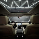 Land Rover Discovery HSE Lux. 3.0 TD6 4x4 Die. Aut. 2019 Diesel-4