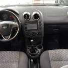 Ford Fiesta Personnalité 1.0 8V 66cv 5p 2004 Flex-2