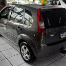 Ford Fiesta Personnalité 1.0 8V 66cv 5p 2004 Flex-0