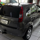 Ford Fiesta Personnalité 1.0 8V 66cv 5p 2004 Flex-1