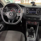 VW - VolksWagen Polo 1.6 MSI Flex 16V 5p 2020 Flex-5