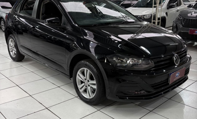 VW - VolksWagen Polo 1.6 MSI Flex 16V 5p 2020 Flex-14