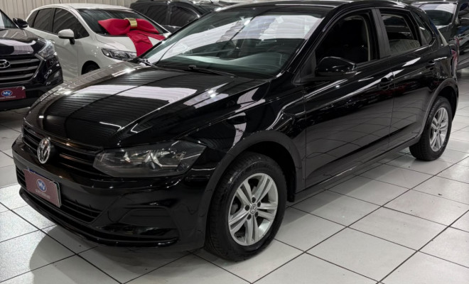 VW - VolksWagen Polo 1.6 MSI Flex 16V 5p 2020 Flex-15