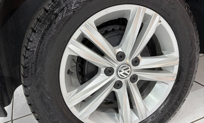 VW - VolksWagen Polo 1.6 MSI Flex 16V 5p 2020 Flex-4