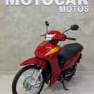 HONDA C 100 BIZ-ES 2014 Gasolina-5