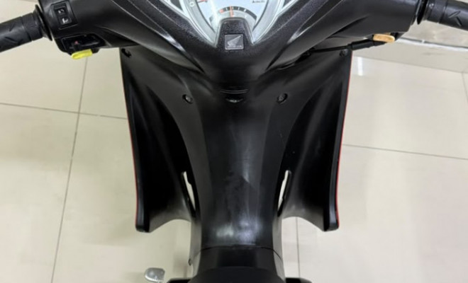 HONDA C 100 BIZ-ES 2014 Gasolina-2