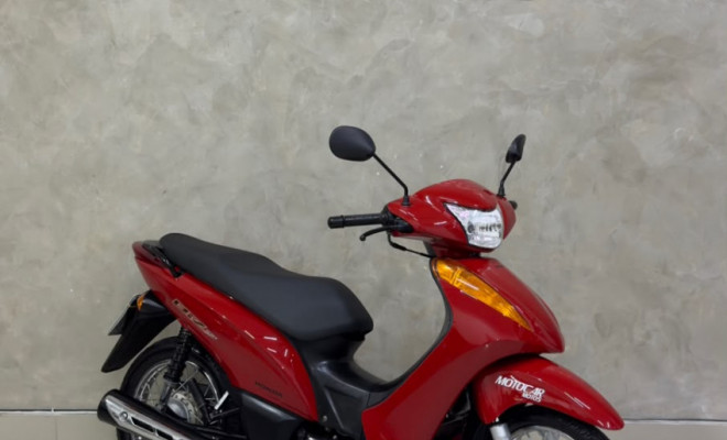 HONDA C 100 BIZ-ES 2014 Gasolina