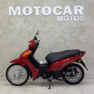 HONDA C 100 BIZ-ES 2014 Gasolina-4