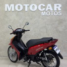 HONDA C 100 BIZ-ES 2014 Gasolina-3