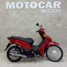 HONDA C 100 BIZ-ES 2014 Gasolina-0