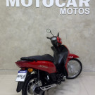 HONDA C 100 BIZ-ES 2014 Gasolina-1