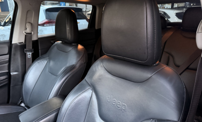Jeep COMPASS LONG. T270 1.3 TB 4x2 Flex Aut. 2022 Flex-8