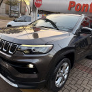 Jeep COMPASS LONG. T270 1.3 TB 4x2 Flex Aut. 2022 Flex-0