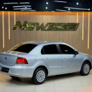 VW - VolksWagen VOYAGE 1.0/1.0 City Mi Total Flex 8V 4p 2009 Flex-0