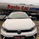 VW - VolksWagen Polo Comfortline TSI 1.0 Flex 12V Aut. 2025 Flex-1