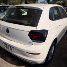 VW - VolksWagen Polo Comfortline TSI 1.0 Flex 12V Aut. 2025 Flex-0