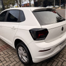 VW - VolksWagen Polo Comfortline TSI 1.0 Flex 12V Aut. 2025 Flex-2
