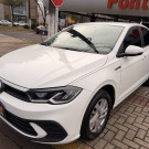 VW - VolksWagen Polo Comfortline TSI 1.0 Flex 12V Aut. 2025 Flex-0