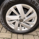 VW - VolksWagen Polo Comfortline TSI 1.0 Flex 12V Aut. 2025 Flex-11