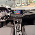 VW - VolksWagen Polo Comfortline TSI 1.0 Flex 12V Aut. 2025 Flex-6