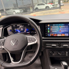 VW - VolksWagen Polo Comfortline TSI 1.0 Flex 12V Aut. 2025 Flex-5
